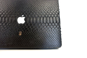 Python Macbook Case