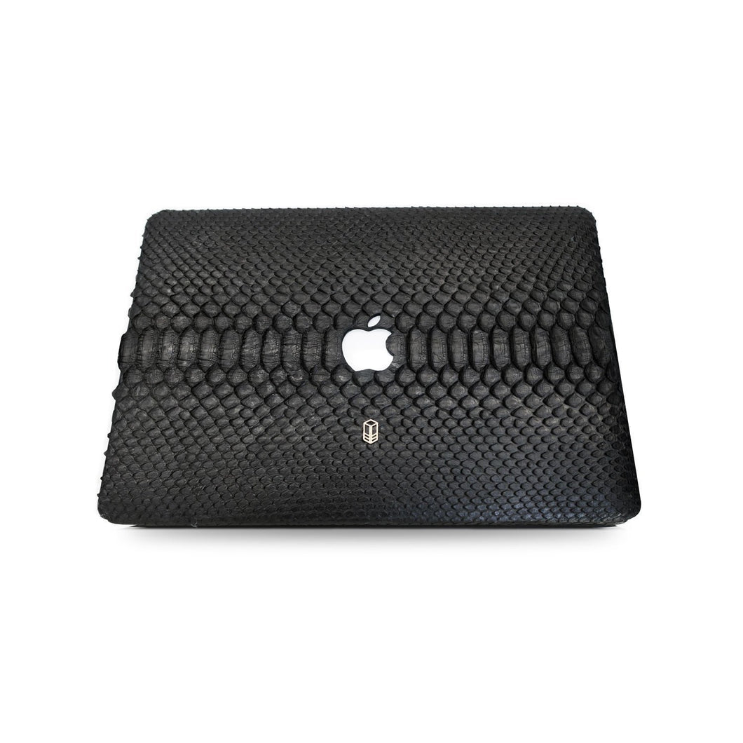 Python Macbook Case