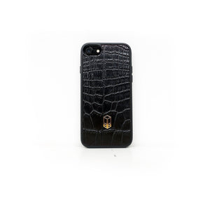 Alligator iPhone Case