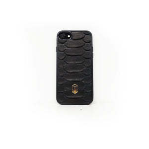 Python iPhone Case