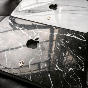 Marble Macbook Case