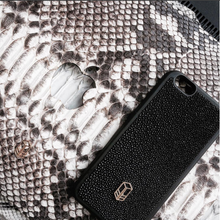 Load image into Gallery viewer, Stingray iPhone Case