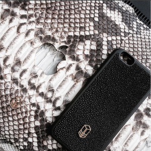 Stingray iPhone Case
