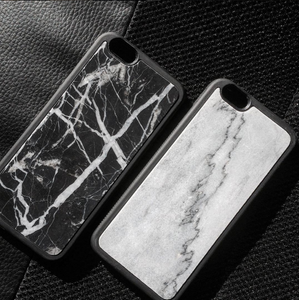 Marble iPhone Case