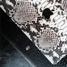 Load image into Gallery viewer, Python Macbook Case