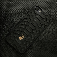 Load image into Gallery viewer, Python iPhone Case