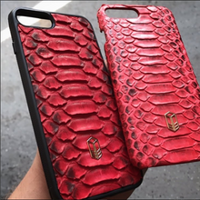 Load image into Gallery viewer, Python iPhone Case
