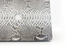 Python Macbook Case