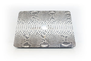 Python Macbook Case