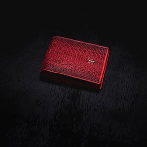 Python Bifold Wallet