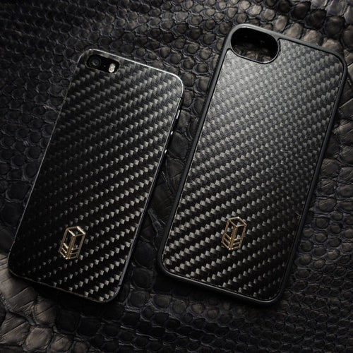 Carbon Fiber Case