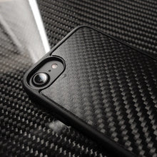 Load image into Gallery viewer, Carbon Fiber Case