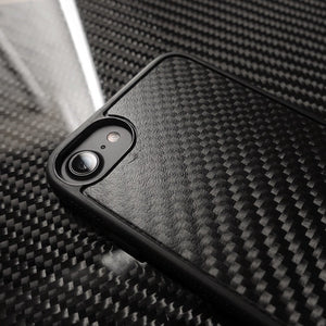 Carbon Fiber Case