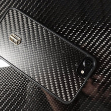 Load image into Gallery viewer, Carbon Fiber Case