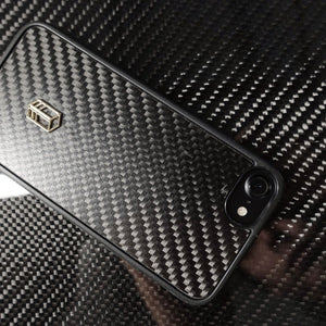 Carbon Fiber Case