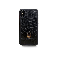 Load image into Gallery viewer, Alligator iPhone Case