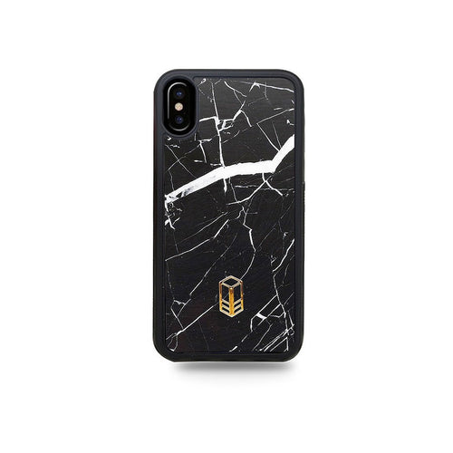 Marble iPhone Case