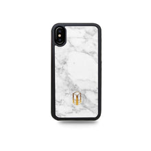 Load image into Gallery viewer, Marble iPhone Case