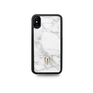 Marble iPhone Case