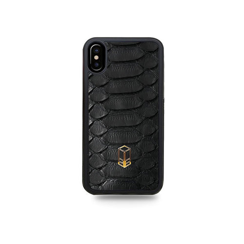 Python iPhone Case