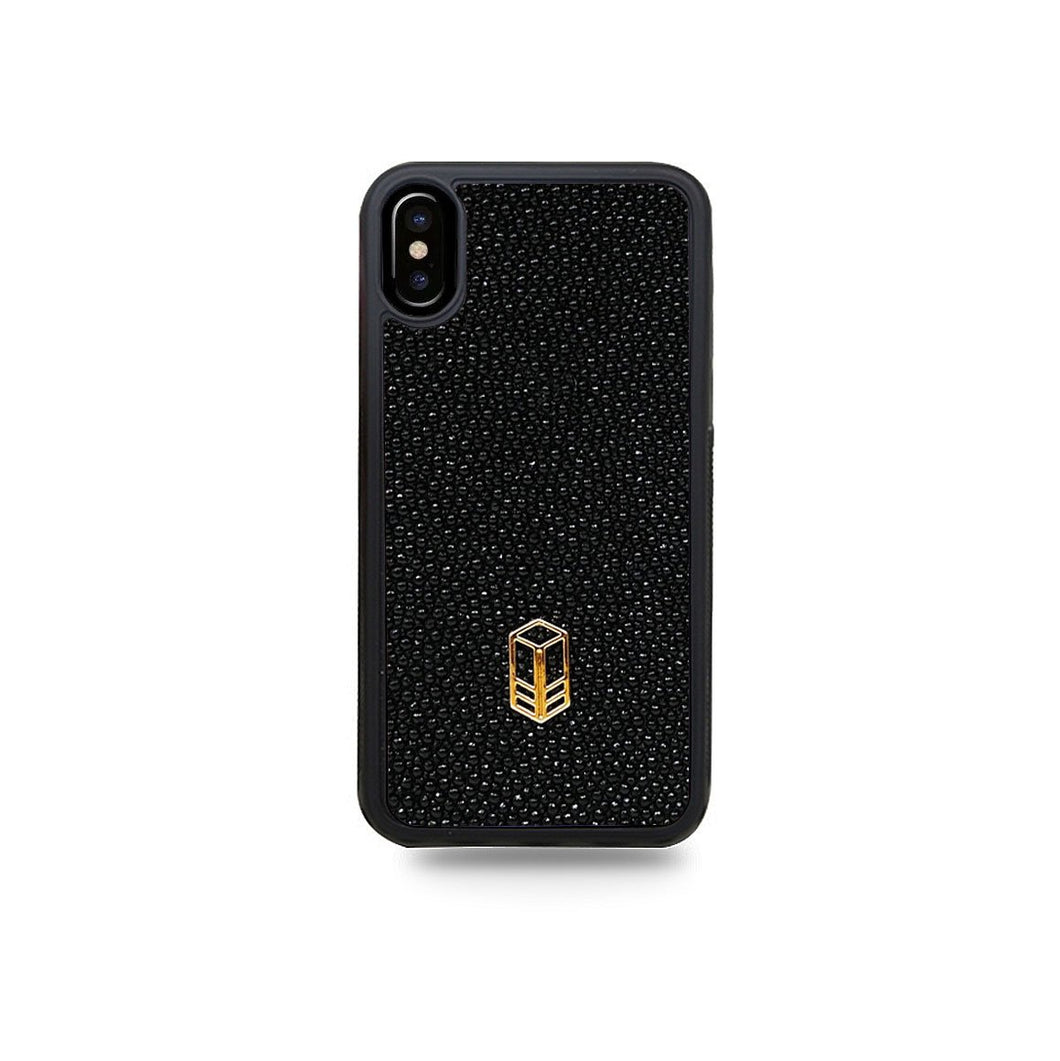 Stingray iPhone Case