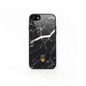 Marble iPhone Case