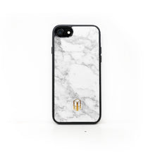 Load image into Gallery viewer, Marble iPhone Case