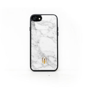 Marble iPhone Case